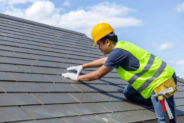 Best Commercial Roofing Services  in Audubon Park, NJ