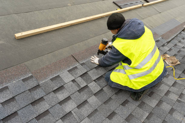 Best Affordable Roofing Company  in Audubon Park, NJ