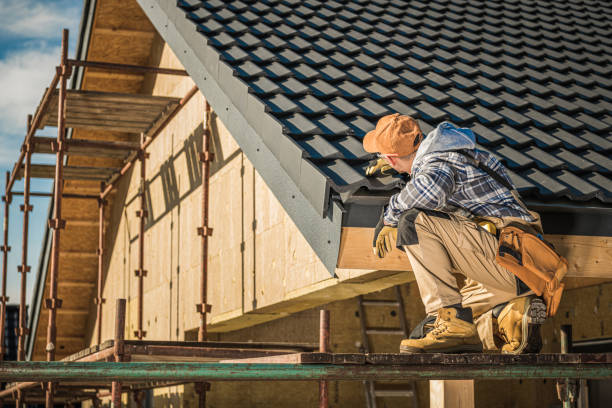 Best Roof Inspection Near Me  in Audubon Park, NJ