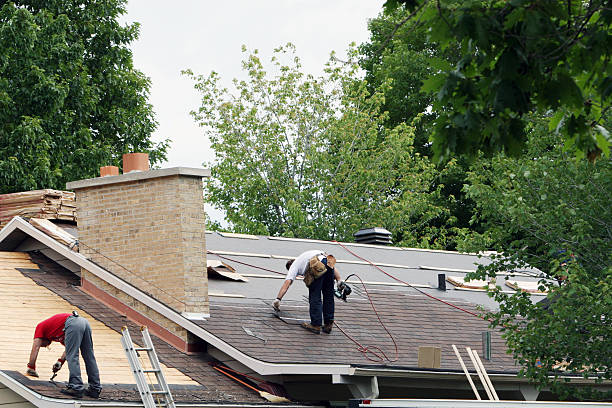 Slate Roofing Contractor in Audubon Park, NJ