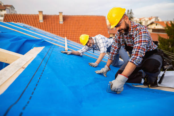 Audubon Park, NJ Roofing Contractor Company