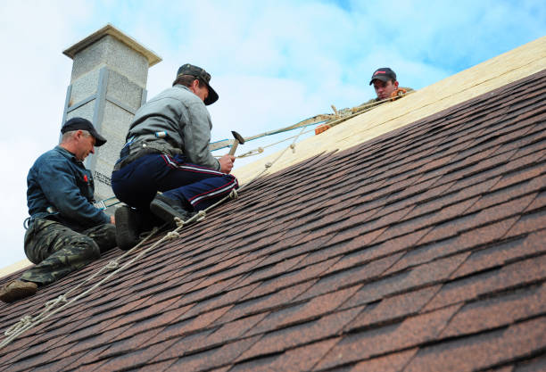 Best Affordable Roofing Company  in Audubon Park, NJ